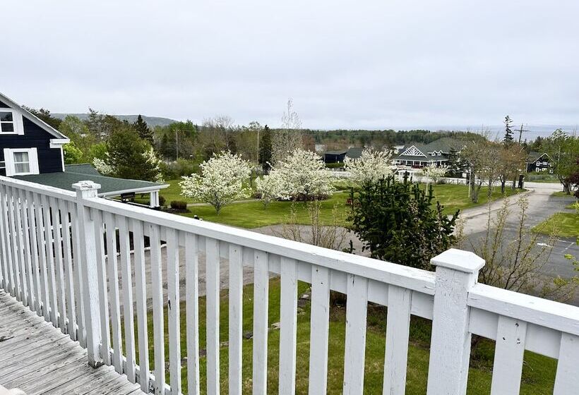 בית מלון כפרי Ceilidh Country Lodge