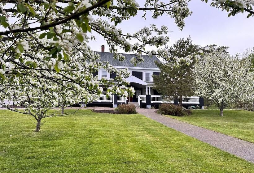 בית מלון כפרי Ceilidh Country Lodge