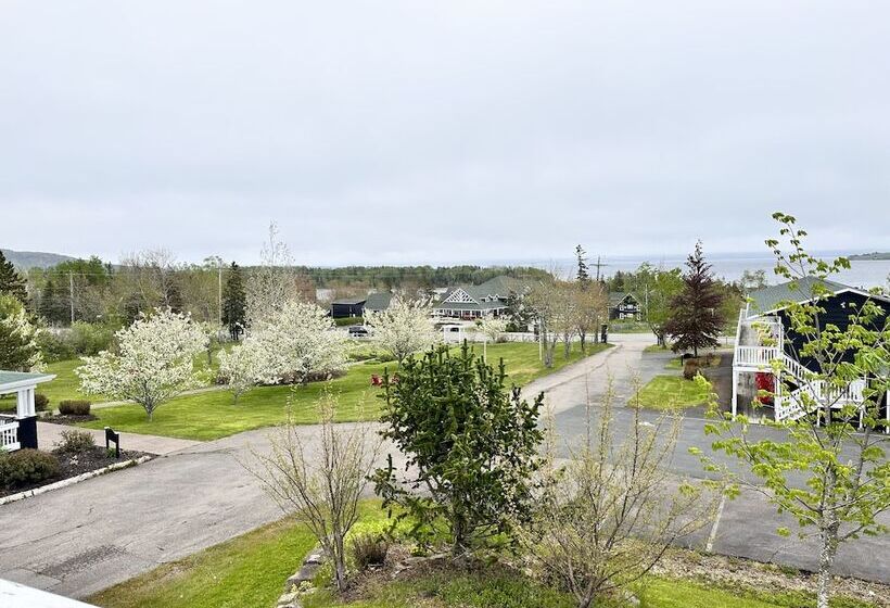 בית מלון כפרי Ceilidh Country Lodge