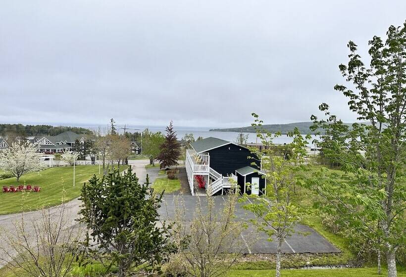 בית מלון כפרי Ceilidh Country Lodge