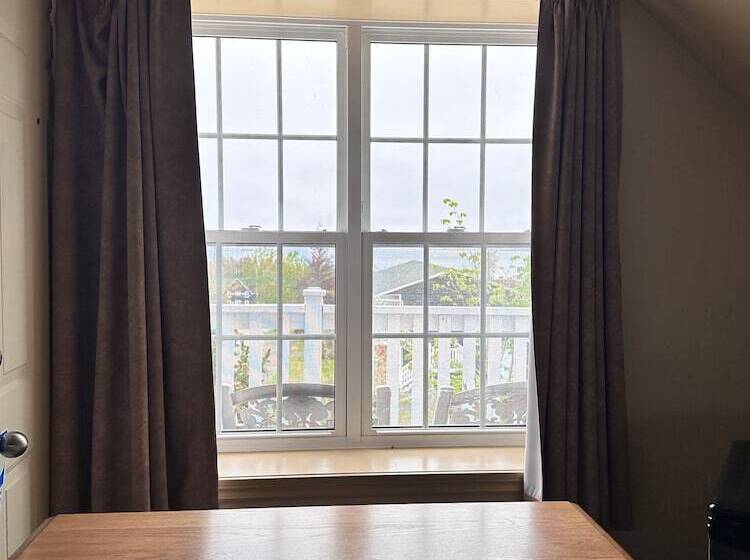 בית מלון כפרי Ceilidh Country Lodge