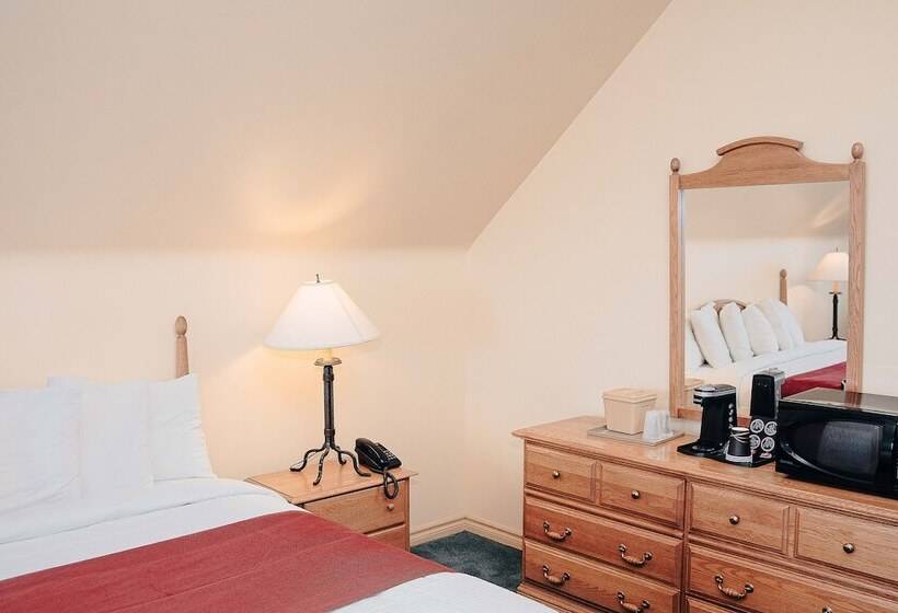 בית מלון כפרי Ceilidh Country Lodge