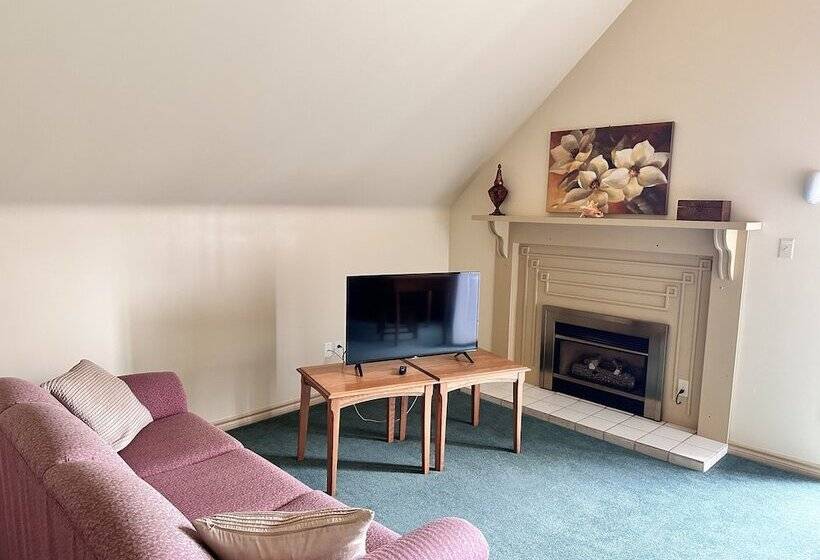 בית מלון כפרי Ceilidh Country Lodge