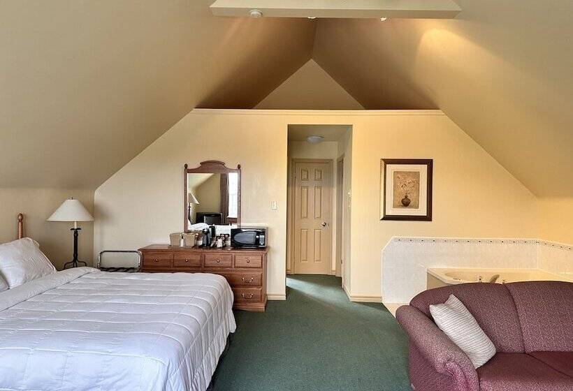 בית מלון כפרי Ceilidh Country Lodge