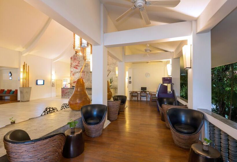 Отель Centara Kata Resort Phuket