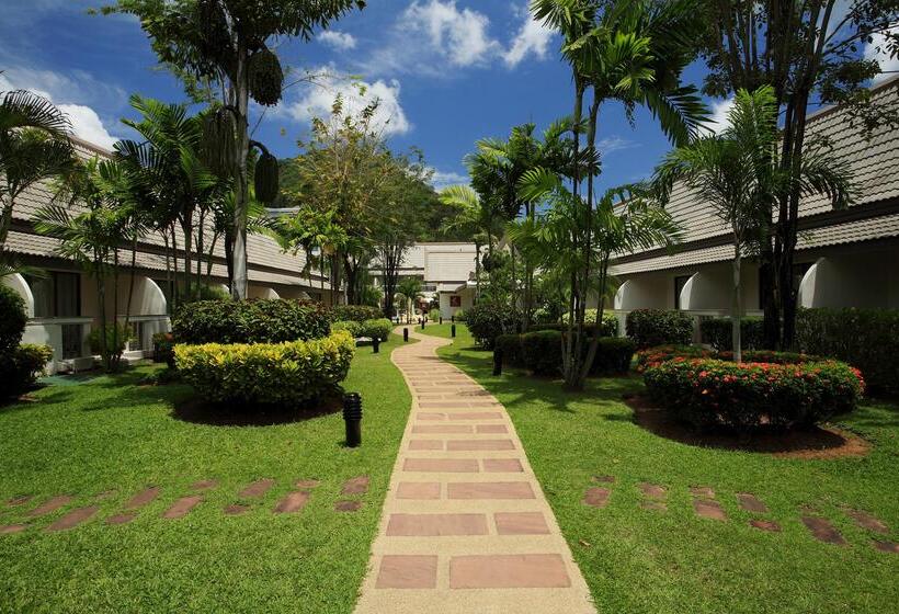 هتل Centara Kata Resort Phuket
