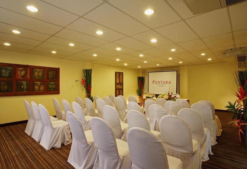Отель Centara Kata Resort Phuket