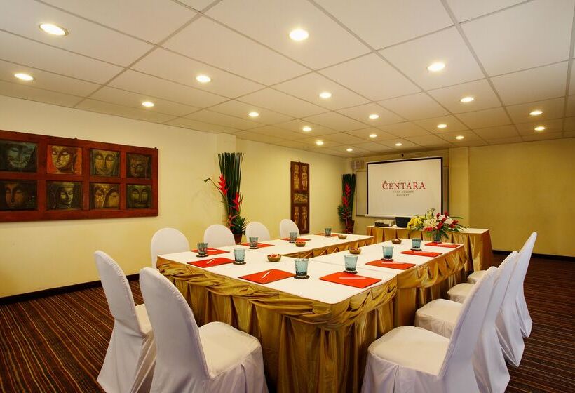 هتل Centara Kata Resort Phuket