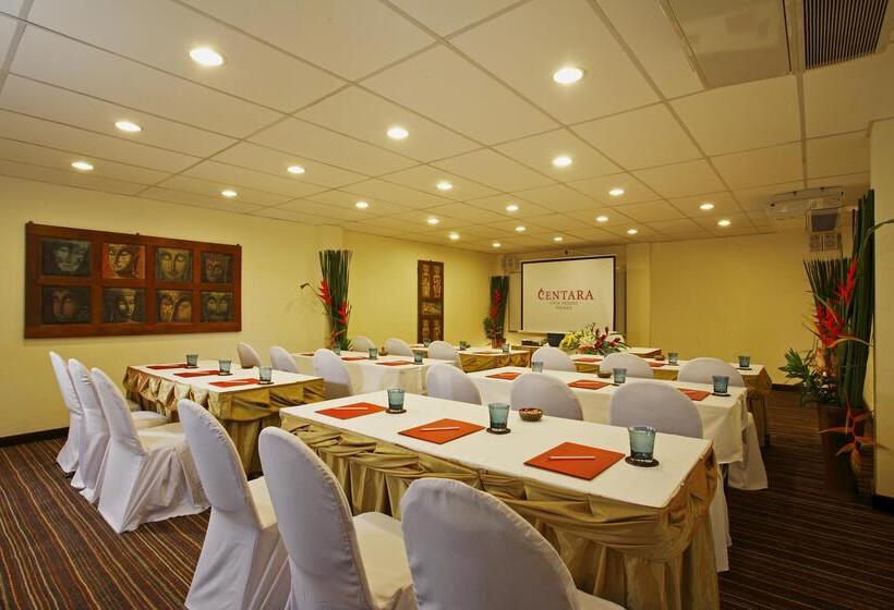 Отель Centara Kata Resort Phuket