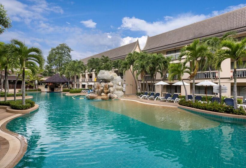 هتل Centara Kata Resort Phuket
