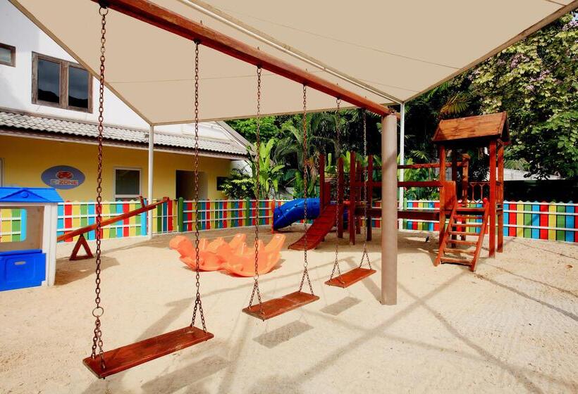 Отель Centara Kata Resort Phuket