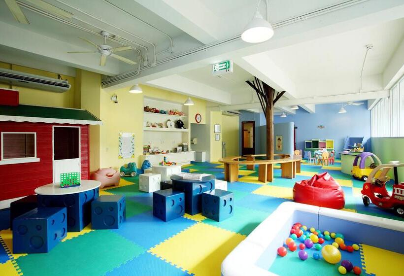 Отель Centara Kata Resort Phuket