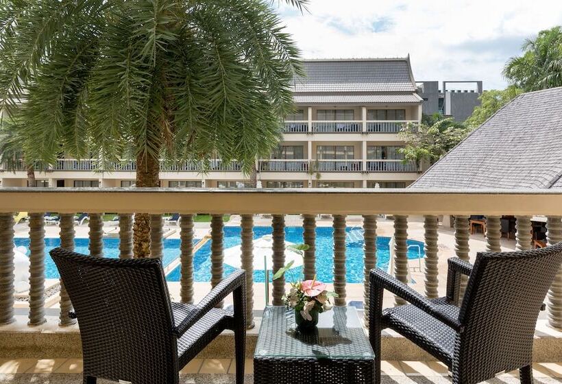 هتل Centara Kata Resort Phuket