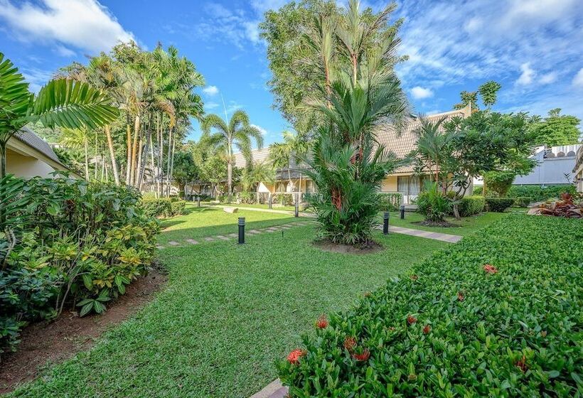 Отель Centara Kata Resort Phuket