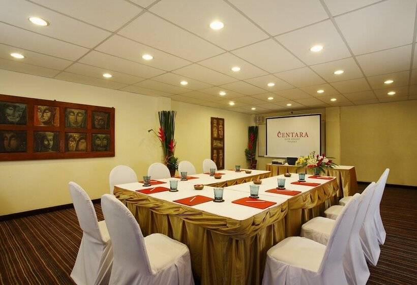 Отель Centara Kata Resort Phuket