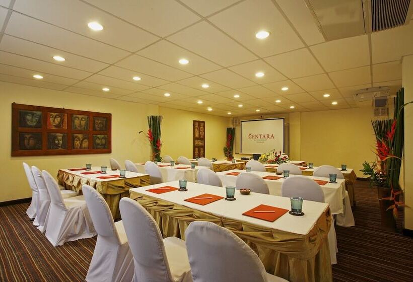 Отель Centara Kata Resort Phuket