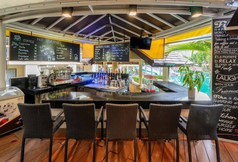 Отель Centara Kata Resort Phuket