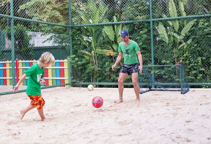 Отель Centara Kata Resort Phuket