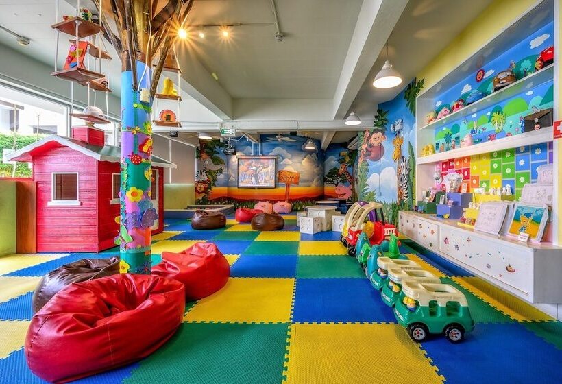 Отель Centara Kata Resort Phuket