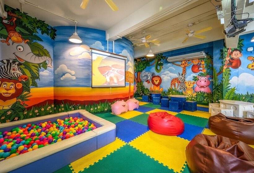 Отель Centara Kata Resort Phuket