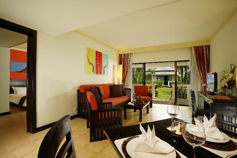هتل Centara Kata Resort Phuket