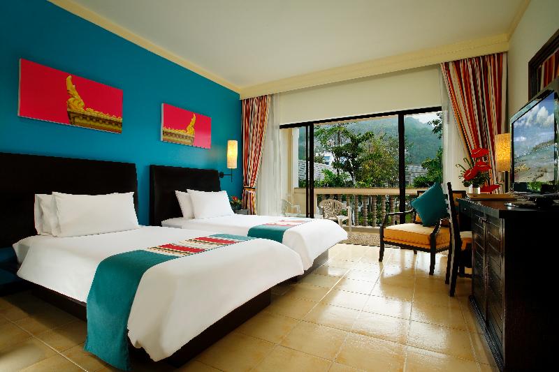 هتل Centara Kata Resort Phuket