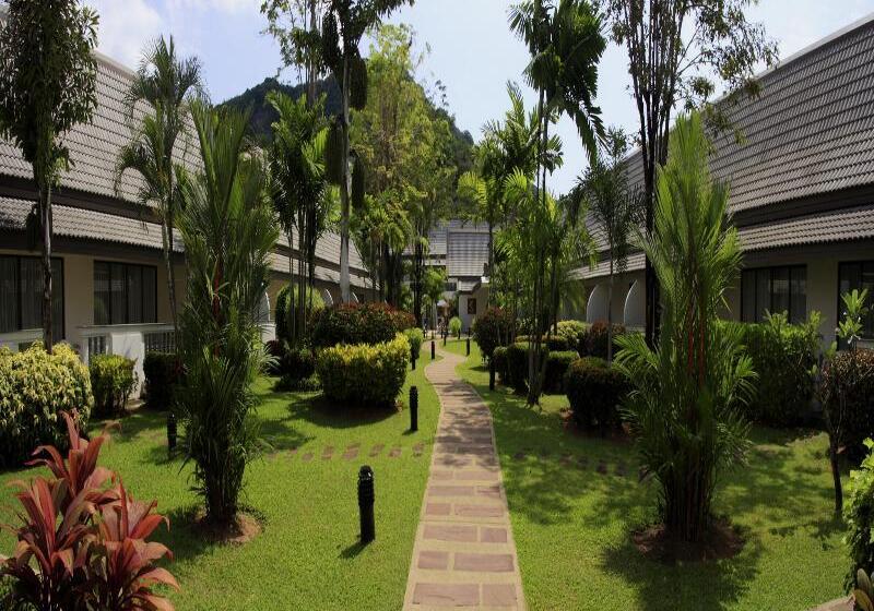 هتل Centara Kata Resort Phuket