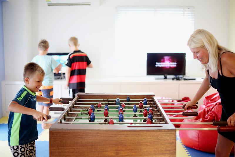 Отель Centara Kata Resort Phuket