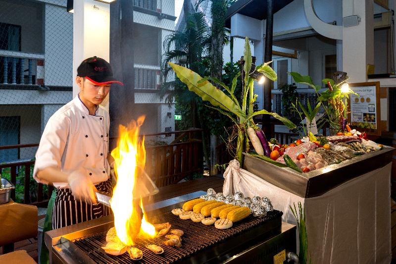 Отель Centara Kata Resort Phuket