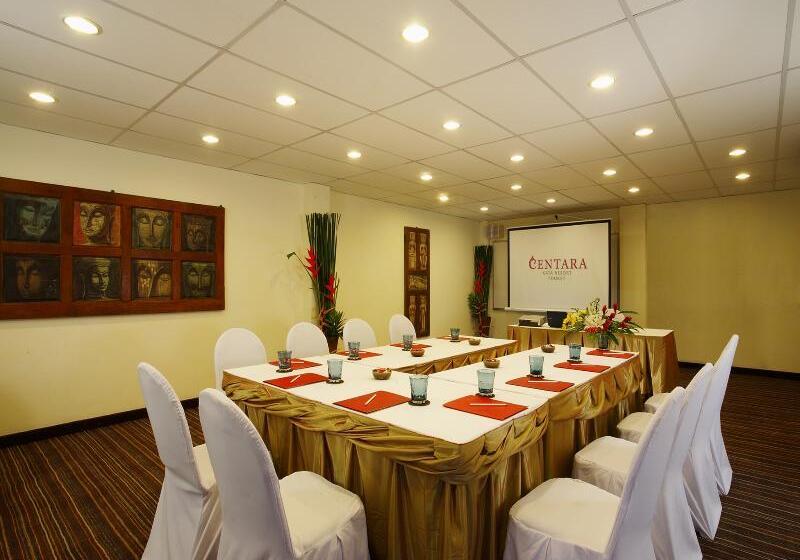 Отель Centara Kata Resort Phuket