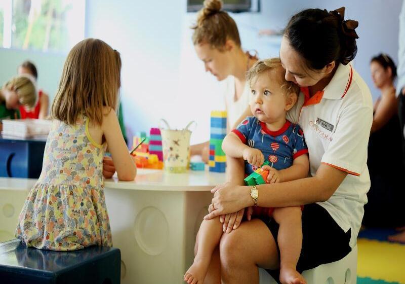 Отель Centara Kata Resort Phuket