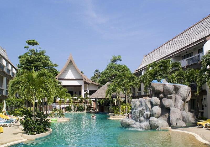 Отель Centara Kata Resort Phuket