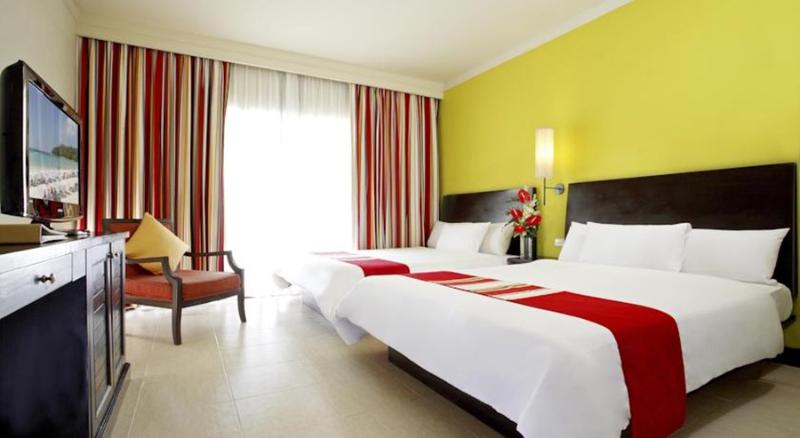 Отель Centara Kata Resort Phuket