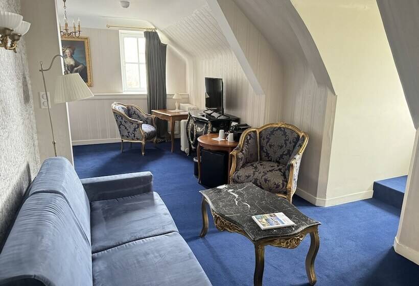 בית מלון כפרי Chateau Le Prieure Saumur  La Maison Younan