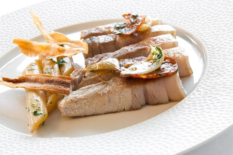 בית מלון כפרי Chateau Le Prieure Saumur  La Maison Younan