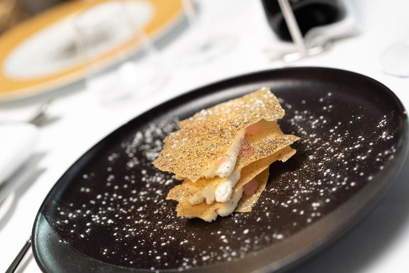 בית מלון כפרי Chateau Le Prieure Saumur  La Maison Younan