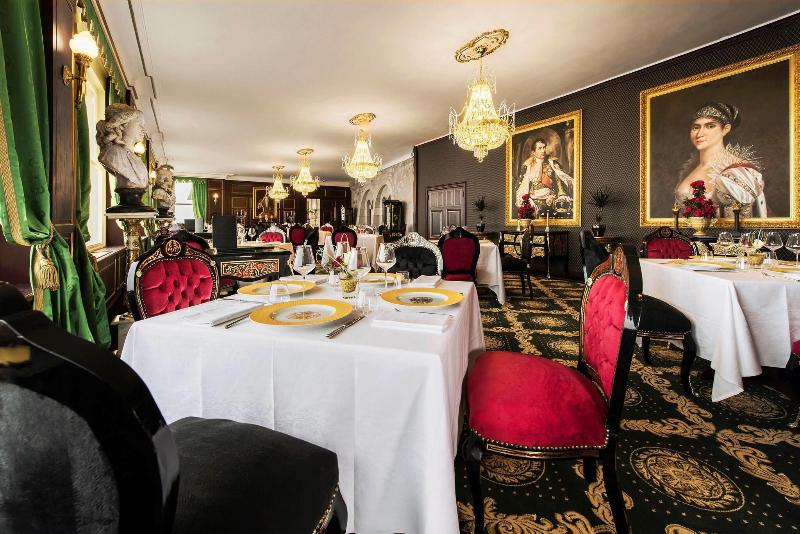 בית מלון כפרי Chateau Le Prieure Saumur  La Maison Younan