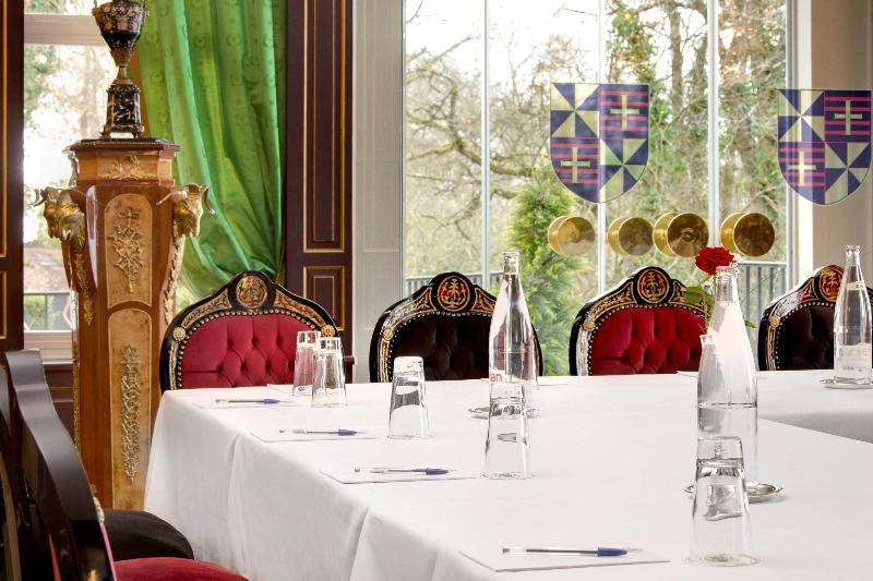 בית מלון כפרי Chateau Le Prieure Saumur  La Maison Younan