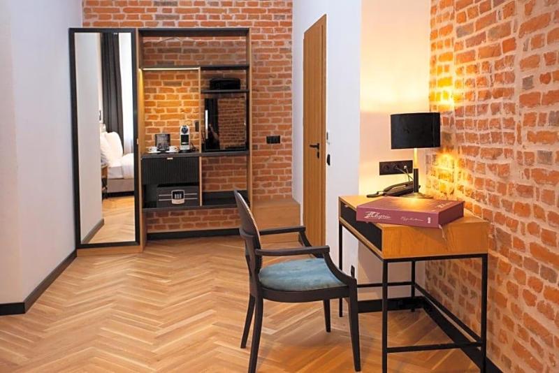 Отель City Hostel Krakow