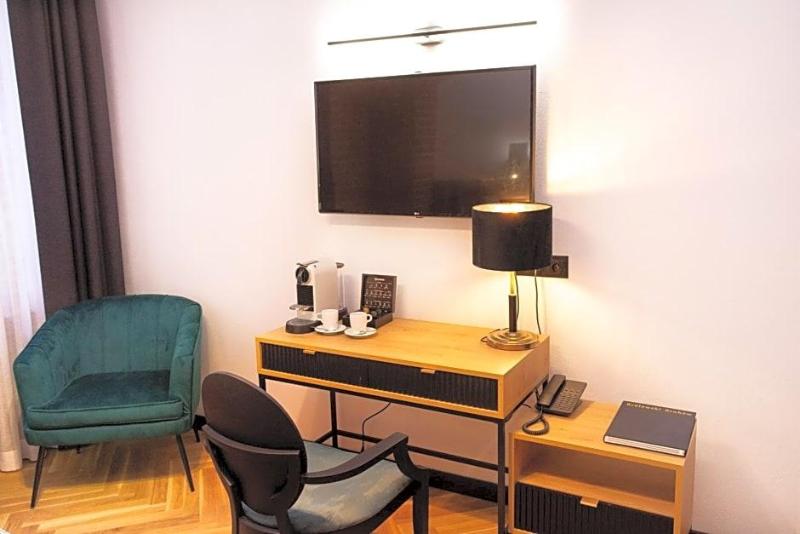 Отель City Hostel Krakow