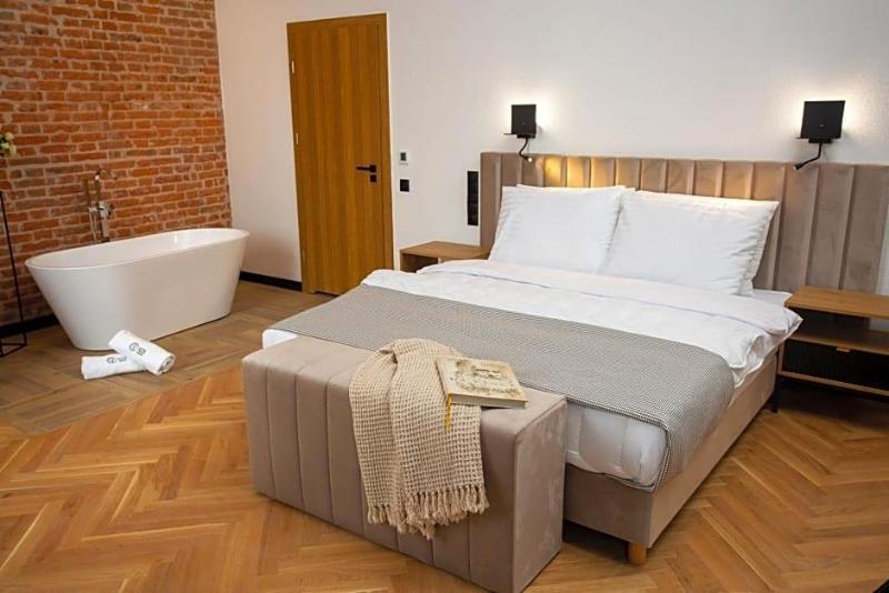 Отель City Hostel Krakow