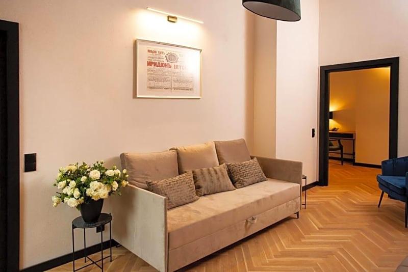 Отель City Hostel Krakow