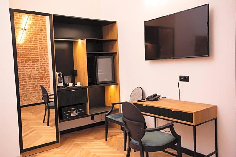 Отель City Hostel Krakow
