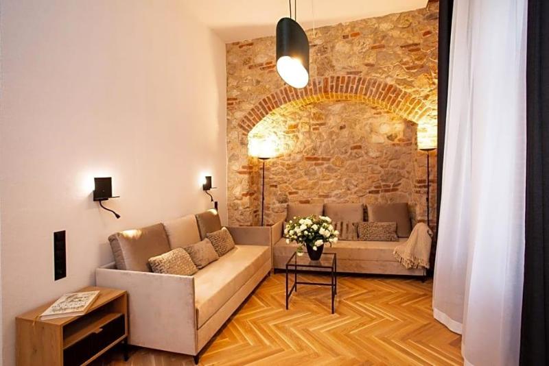 Отель City Hostel Krakow