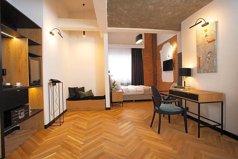 Отель City Hostel Krakow