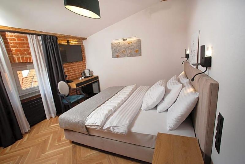 Отель City Hostel Krakow