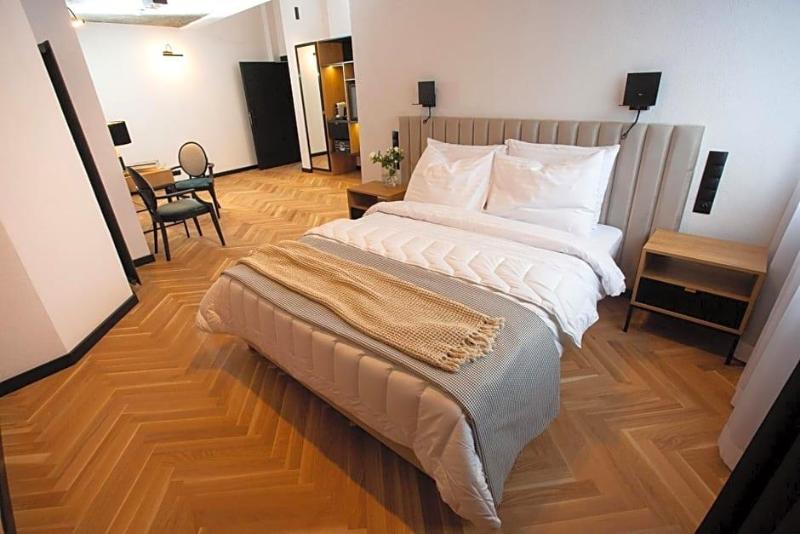 Отель City Hostel Krakow