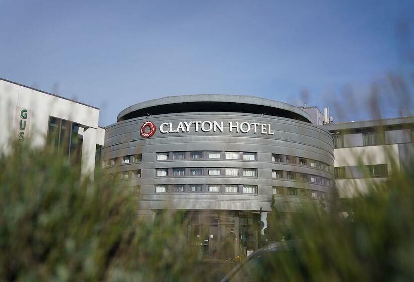 Clayton Hotel Liffey Valley