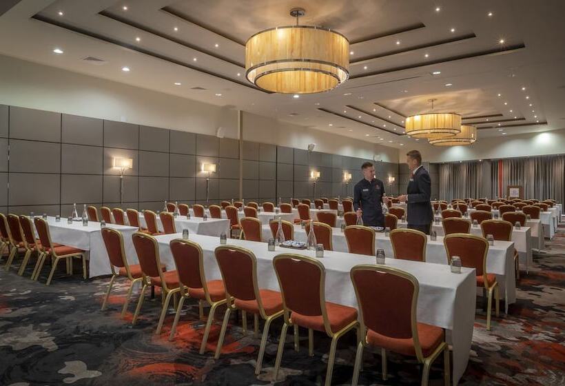 Clayton Hotel Liffey Valley