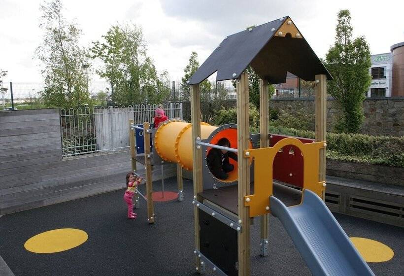 Clayton Hotel Liffey Valley